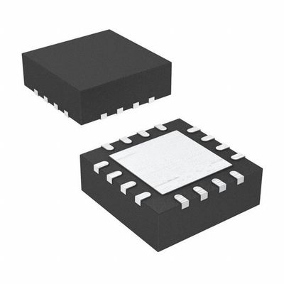 MSP430F2012TRSAT μικροελεγκτές και ενσωματωμένο τσιπ ΛΆΜΨΗΣ ολοκληρωμένου κυκλώματος MCU επεξεργαστών
