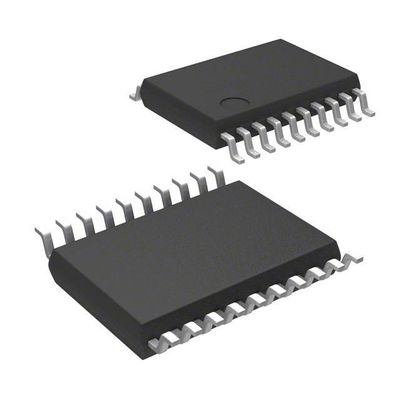STM8S103F3P6 μικροελεγκτές και ενσωματωμένο τσιπ ΛΆΜΨΗΣ ολοκληρωμένου κυκλώματος MCU επεξεργαστών