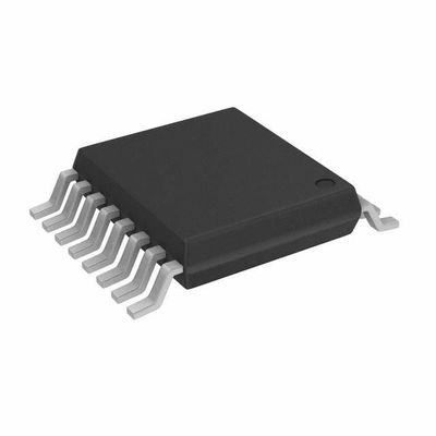 LPC811M001JDH16FP μικροελεγκτές και ενσωματωμένο τσιπ ΛΆΜΨΗΣ ολοκληρωμένου κυκλώματος MCU επεξεργαστών