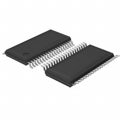 MSP430F5152IDAR μικροελεγκτές και ενσωματωμένο τσιπ ΛΆΜΨΗΣ ολοκληρωμένου κυκλώματος MCU επεξεργαστών