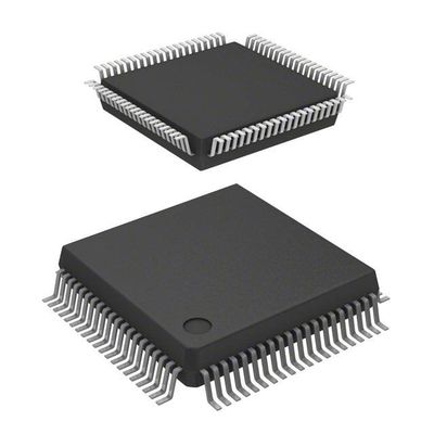 C515C8EMCAFXQMA1 μικροελεγκτές και ενσωματωμένο τσιπ ΛΆΜΨΗΣ ολοκληρωμένου κυκλώματος MCU επεξεργαστών