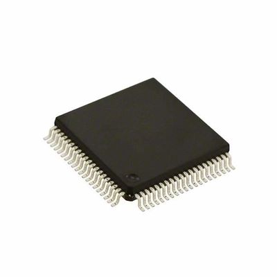 MC9S12XDT512CAA μικροελεγκτές και ενσωματωμένο τσιπ ΛΆΜΨΗΣ ολοκληρωμένου κυκλώματος MCU επεξεργαστών
