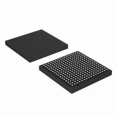 MCF5233CVM150 μικροελεγκτές και ενσωματωμένο τσιπ ΛΆΜΨΗΣ ολοκληρωμένου κυκλώματος MCU επεξεργαστών