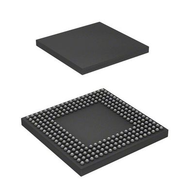 D6417709SBP167BV μικροελεγκτές και ενσωματωμένο τσιπ ΛΆΜΨΗΣ ολοκληρωμένου κυκλώματος MCU επεξεργαστών