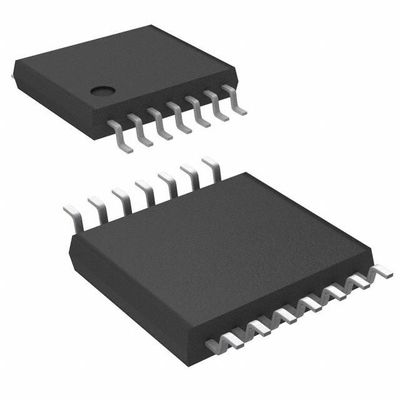MSP430G2211IPW14R μικροελεγκτές και ενσωματωμένο τσιπ ΛΆΜΨΗΣ ολοκληρωμένου κυκλώματος MCU επεξεργαστών
