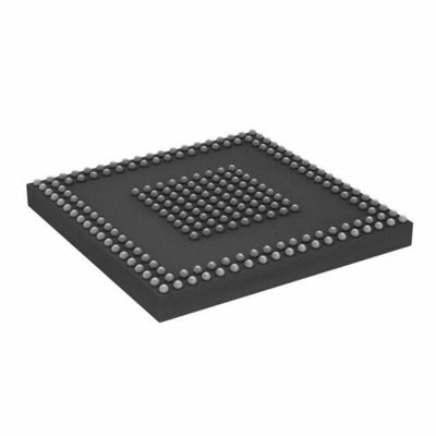 XS1-U16A-128-FB217-C10 μικροελεγκτές και ενσωματωμένο τσιπ ΛΆΜΨΗΣ ολοκληρωμένου κυκλώματος MCU επεξεργαστών
