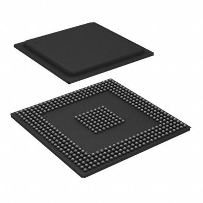 MPC5566MVR132 μικροελεγκτές και ενσωματωμένο τσιπ ΛΆΜΨΗΣ ολοκληρωμένου κυκλώματος MCU επεξεργαστών
