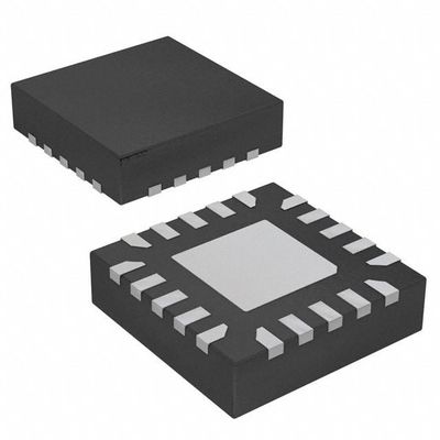 Attiny44a-MMH μικροελεγκτές και ενσωματωμένο τσιπ ΛΆΜΨΗΣ ολοκληρωμένου κυκλώματος MCU επεξεργαστών