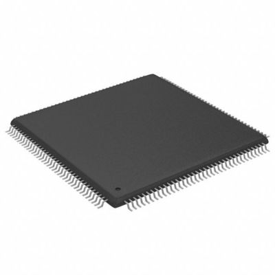 PIC32MZ1024ECG144-I/PH μικροελεγκτές και ενσωματωμένο τσιπ ΛΆΜΨΗΣ ολοκληρωμένου κυκλώματος MCU επεξεργαστών