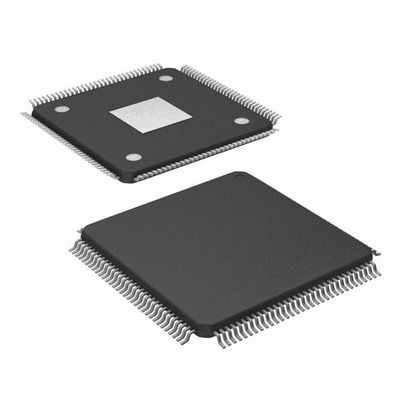 XU216-512-TQ128-C20 μικροελεγκτές και ενσωματωμένο τσιπ ΛΆΜΨΗΣ ολοκληρωμένου κυκλώματος MCU επεξεργαστών