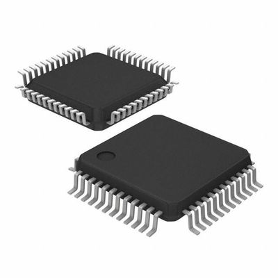 TM4C1231E6PMI μικροελεγκτές και ενσωματωμένο τσιπ ΛΆΜΨΗΣ ολοκληρωμένου κυκλώματος MCU επεξεργαστών