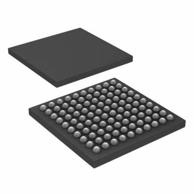 ATXMEGA128A1U-C7U μικροελεγκτές και ενσωματωμένο τσιπ ΛΆΜΨΗΣ ολοκληρωμένου κυκλώματος MCU επεξεργαστών