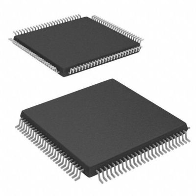 CY8C5468AXI-LP106 μικροελεγκτές και ενσωματωμένο τσιπ ΛΆΜΨΗΣ ολοκληρωμένου κυκλώματος MCU επεξεργαστών