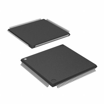 STM32F303ZET6 μικροελεγκτές και ενσωματωμένο τσιπ ΛΆΜΨΗΣ ολοκληρωμένου κυκλώματος MCU επεξεργαστών