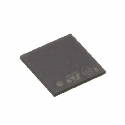 STM32F446ZEH6 μικροελεγκτές και ενσωματωμένο τσιπ ΛΆΜΨΗΣ ολοκληρωμένου κυκλώματος MCU επεξεργαστών