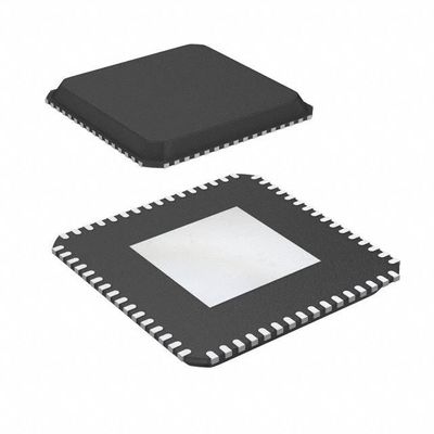 PIC32MX795F512H-80V/MR μικροελεγκτές και ενσωματωμένο τσιπ ΛΆΜΨΗΣ ολοκληρωμένου κυκλώματος MCU επεξεργαστών