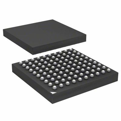 STM32F107VCH6 μικροελεγκτές και ενσωματωμένο τσιπ ΛΆΜΨΗΣ ολοκληρωμένου κυκλώματος MCU επεξεργαστών