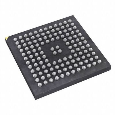 STM32L471QGI6 μικροελεγκτές και ενσωματωμένο τσιπ ΛΆΜΨΗΣ ολοκληρωμένου κυκλώματος MCU επεξεργαστών
