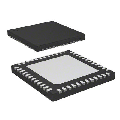STM32L151C6U6 μικροελεγκτές και ενσωματωμένο τσιπ ΛΆΜΨΗΣ ολοκληρωμένου κυκλώματος MCU επεξεργαστών
