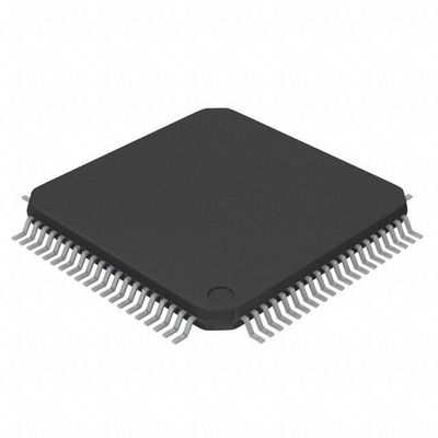 MSP430F436IPNR μικροελεγκτές και ενσωματωμένο τσιπ ΛΆΜΨΗΣ ολοκληρωμένου κυκλώματος MCU επεξεργαστών