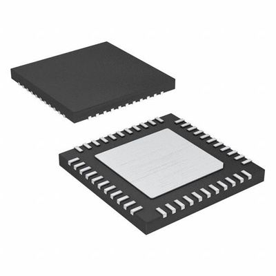 Atmega644a-MU μικροελεγκτές και ενσωματωμένο τσιπ ΛΆΜΨΗΣ ολοκληρωμένου κυκλώματος MCU επεξεργαστών