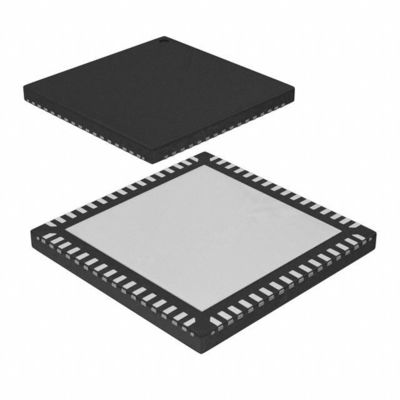 ATMEGA165PV-8MU μικροελεγκτές και ενσωματωμένο τσιπ ΛΆΜΨΗΣ ολοκληρωμένου κυκλώματος MCU επεξεργαστών