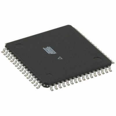 Atmega329pa-Au μικροελεγκτές και ενσωματωμένο τσιπ ΛΆΜΨΗΣ ολοκληρωμένου κυκλώματος MCU επεξεργαστών