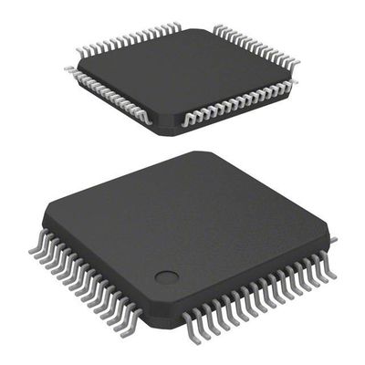 MKV31F128VLH10 μικροελεγκτές και ενσωματωμένο τσιπ ΛΆΜΨΗΣ ολοκληρωμένου κυκλώματος MCU επεξεργαστών