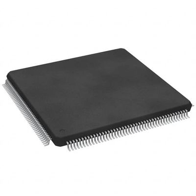 SPC5606BK0CLU6 μικροελεγκτές και ενσωματωμένο τσιπ ΛΆΜΨΗΣ ολοκληρωμένου κυκλώματος MCU επεξεργαστών