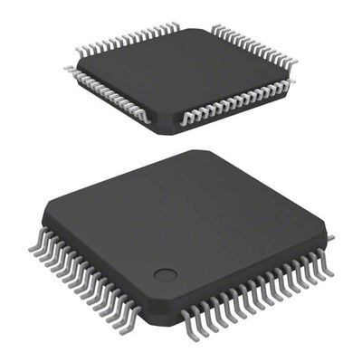 SPC5604BK0MLH4R μικροελεγκτές και ενσωματωμένο τσιπ ΛΆΜΨΗΣ ολοκληρωμένου κυκλώματος MCU επεξεργαστών