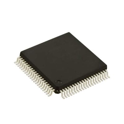 S912XEQ512BCAA μικροελεγκτές και ενσωματωμένο τσιπ ΛΆΜΨΗΣ ολοκληρωμένου κυκλώματος MCU επεξεργαστών