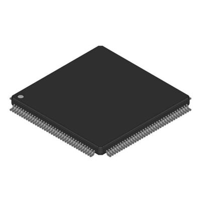 R5F61668MD50FPV μικροελεγκτές και ενσωματωμένο τσιπ ΛΆΜΨΗΣ ολοκληρωμένου κυκλώματος MCU επεξεργαστών