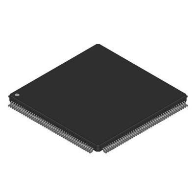 SPC5643AF0MLU2R μικροελεγκτές και ενσωματωμένο τσιπ ΛΆΜΨΗΣ ολοκληρωμένου κυκλώματος MCU επεξεργαστών