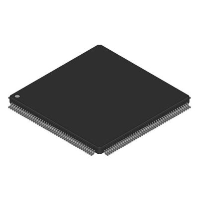 SPC5644BF0VLU1R μικροελεγκτές και ενσωματωμένο τσιπ ΛΆΜΨΗΣ ολοκληρωμένου κυκλώματος MCU επεξεργαστών
