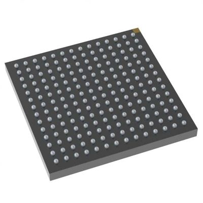 MIMXRT1064DVL6BR μικροελεγκτές και ενσωματωμένο τσιπ ΛΆΜΨΗΣ ολοκληρωμένου κυκλώματος MCU επεξεργαστών