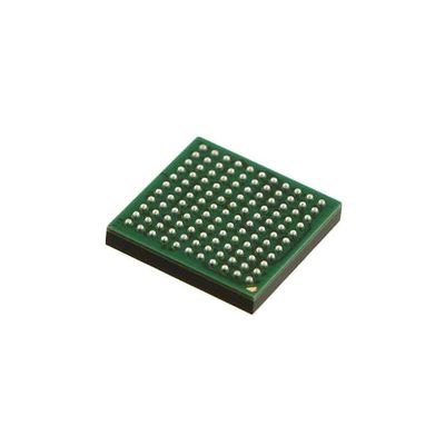 MK60DN512VMC10R μικροελεγκτές και ενσωματωμένο τσιπ ΛΆΜΨΗΣ ολοκληρωμένου κυκλώματος MCU επεξεργαστών