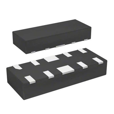 ESD7104MUTAG κρυσταλλολυχνίες TV προστασίας κυκλωμάτων τριόδων διόδων
