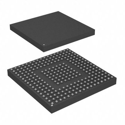 SPC5744PEK1AMMM5 μικροελεγκτές και ενσωματωμένο τσιπ ΛΆΜΨΗΣ ολοκληρωμένου κυκλώματος MCU επεξεργαστών