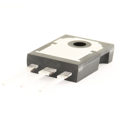 IRGP4660DPBF IGBT 100 AMP 600V τυποποιημένος τύπος εισαγωγής μέσω της τρύπας που τοποθετεί τις τεχνολογίες Infineon 4660D