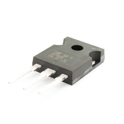 IRGP4660DPBF IGBT 100 AMP 600V τυποποιημένος τύπος εισαγωγής μέσω της τρύπας που τοποθετεί τις τεχνολογίες Infineon 4660D