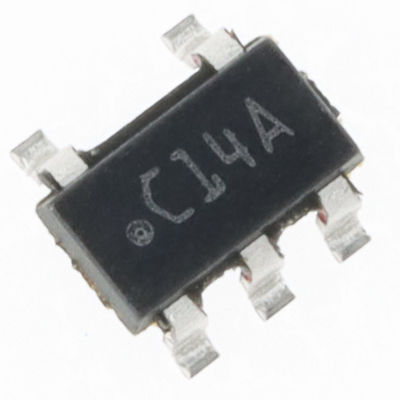 LMV7219M5X/NOPB IC 2.7V-5V RR SOT23-5 ολοκληρωμένα κυκλώματα IC γραμμικοί συγκριτές