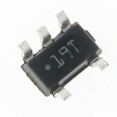 LMV7219M5X/NOPB IC 2.7V-5V RR SOT23-5 ολοκληρωμένα κυκλώματα IC γραμμικοί συγκριτές