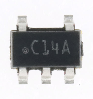 LMV7219M5X/NOPB IC 2.7V-5V RR SOT23-5 ολοκληρωμένα κυκλώματα IC γραμμικοί συγκριτές
