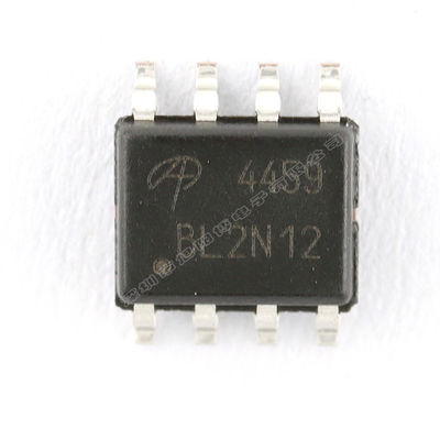 AO4459 Τρανζίστορα επιρροής πεδίου 6.5A SOP8 SOIC8 MOS FETs Μονό κανάλι P