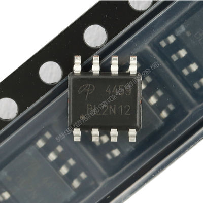 AO4459 Τρανζίστορα επιρροής πεδίου 6.5A SOP8 SOIC8 MOS FETs Μονό κανάλι P