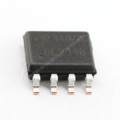 AO4407A P-CHANNEL 12A MOSFET πρωτότυπο σε απόθεμα 10PCS Τρανζίστορα Επίδρασης Πεδίου 4407A
