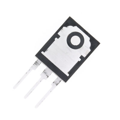 N-κανάλι 600V, 0.065 Ω typ., 40A MOSFET ισχύος σε ένα πακέτο TO-247 STW48N60DM2 Τρανζίστορα Επίδρασης Πεδίου